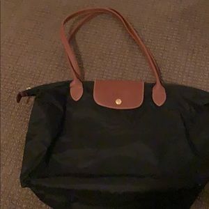 Longchamp tote